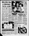 Sutton Coldfield News Friday 19 December 1986 Page 21