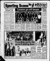 Sutton Coldfield News Friday 19 December 1986 Page 31