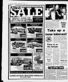 Sutton Coldfield News Friday 02 January 1987 Page 4