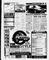 Sutton Coldfield News Friday 02 January 1987 Page 22