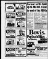 Sutton Coldfield News Friday 02 January 1987 Page 30