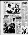 Sutton Coldfield News Friday 09 January 1987 Page 24