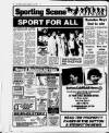 Sutton Coldfield News Friday 16 January 1987 Page 36