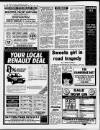 Sutton Coldfield News Friday 30 January 1987 Page 2