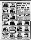 Sutton Coldfield News Friday 08 May 1987 Page 46