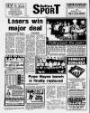 Sutton Coldfield News Friday 29 May 1987 Page 48