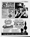 Sutton Coldfield News Friday 29 May 1987 Page 61