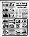 Sutton Coldfield News Friday 12 June 1987 Page 28