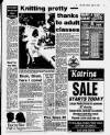 Sutton Coldfield News Friday 19 June 1987 Page 3