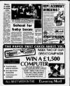 Sutton Coldfield News Friday 26 June 1987 Page 5