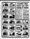 Sutton Coldfield News Friday 26 June 1987 Page 28
