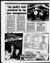 Sutton Coldfield News Friday 26 June 1987 Page 34