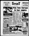 Sutton Coldfield News Friday 26 June 1987 Page 64