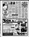 Sutton Coldfield News Friday 01 January 1988 Page 14