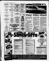 Sutton Coldfield News Friday 01 January 1988 Page 34