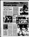 Sutton Coldfield News Friday 01 January 1988 Page 42