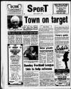 Sutton Coldfield News Friday 01 January 1988 Page 44