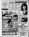 Sutton Coldfield News Friday 22 January 1988 Page 6