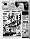 Sutton Coldfield News Friday 22 January 1988 Page 8