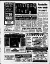 Sutton Coldfield News Friday 22 January 1988 Page 14