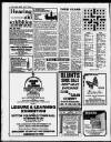 Sutton Coldfield News Friday 01 July 1988 Page 22