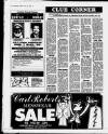 Sutton Coldfield News Friday 01 July 1988 Page 30