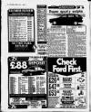 Sutton Coldfield News Friday 01 July 1988 Page 44