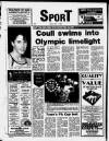 Sutton Coldfield News Friday 01 July 1988 Page 60