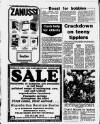 Sutton Coldfield News Friday 22 July 1988 Page 2