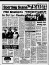 Sutton Coldfield News Friday 22 July 1988 Page 61