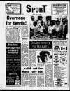 Sutton Coldfield News Friday 22 July 1988 Page 64