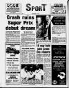 Sutton Coldfield News Friday 02 September 1988 Page 48