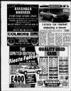 Sutton Coldfield News Friday 11 November 1988 Page 44