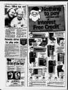 Sutton Coldfield News Friday 09 December 1988 Page 8