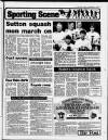 Sutton Coldfield News Friday 09 December 1988 Page 57