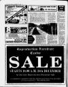 Sutton Coldfield News Friday 23 December 1988 Page 14