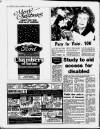 Sutton Coldfield News Friday 23 December 1988 Page 18