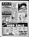Sutton Coldfield News Friday 23 December 1988 Page 22