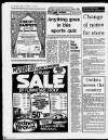 Sutton Coldfield News Friday 23 December 1988 Page 30
