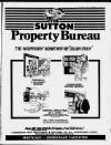 Sutton Coldfield News Friday 23 December 1988 Page 39