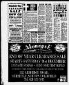 Sutton Coldfield News Friday 30 December 1988 Page 16