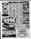 Sutton Coldfield News Friday 30 December 1988 Page 32