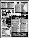 Sutton Coldfield News Friday 30 December 1988 Page 41