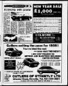 Sutton Coldfield News Friday 06 January 1989 Page 35