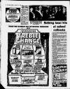 Sutton Coldfield News Friday 13 January 1989 Page 12