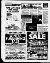 Sutton Coldfield News Friday 13 January 1989 Page 22