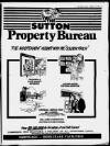 Sutton Coldfield News Friday 13 January 1989 Page 39