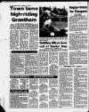 Sutton Coldfield News Friday 13 January 1989 Page 58