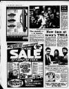 Sutton Coldfield News Friday 20 January 1989 Page 12