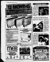 Sutton Coldfield News Friday 20 January 1989 Page 14